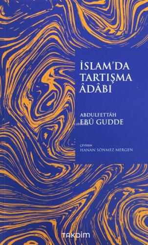 İslam da Tartışma Adabı