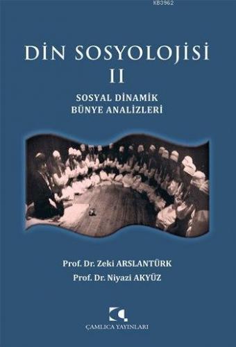 Din Sosyolojisi 2