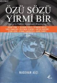 Özü Sözü Yirmi Bir