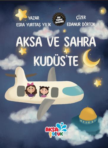 Aksa ve Sahra Kudüs te