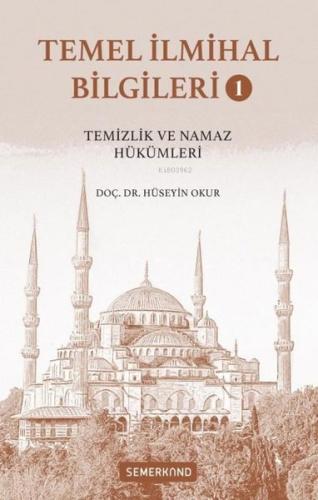 Temel İlmihal Bilgileri 1