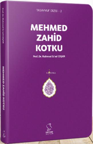 Mehmed Zahid Kotku