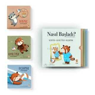 Teklif Kitap