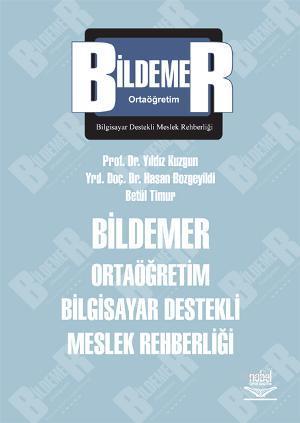 Ortaöğretim Bilgisayar Destekli Meslek Rehberliği