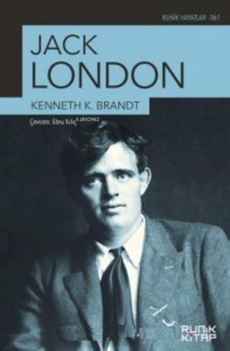 Jack London
