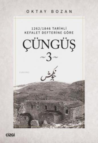Çüngüş 3
