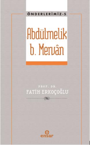 Abdülmelik B Mervan