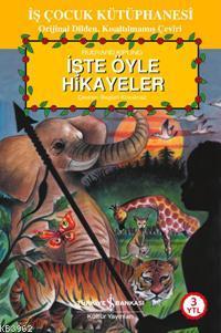 İşte Öyle Hikayeler