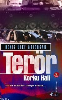 Terör Korku Hali