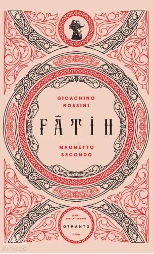 Fatih Maometto Secondo