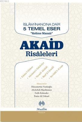 Akaid Risaleleri