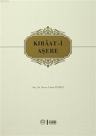 Kıraat i Aşere