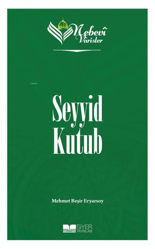 Seyyid Kutub Nebevi Varisler 93