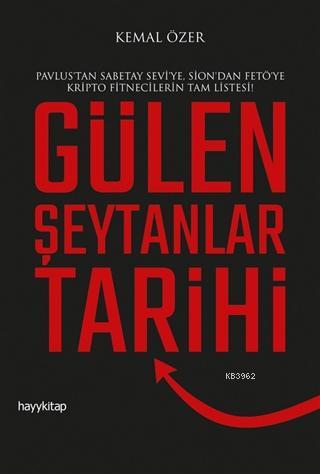 Gülen Şeytanlar Tarihi