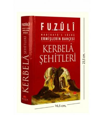 Kerbela Şehitleri