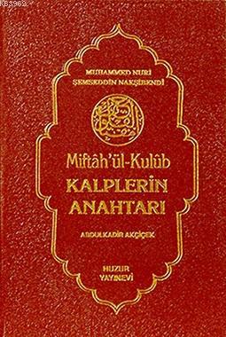 Kalplerin Anahtarı