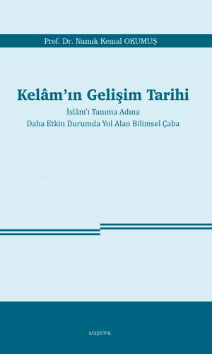 Kelam ın Gelişim Tarihi