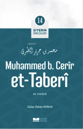 Muhammed B Cerir Et Taberi