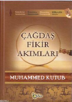 Çağdaş Fikir Akımları 1 2 3