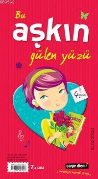 Aşkın Gülen Yüzü Aşkın Öteki Yüzü