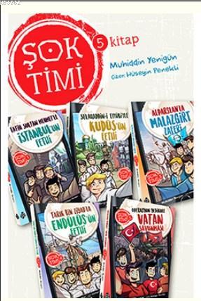 Teklif Kitap