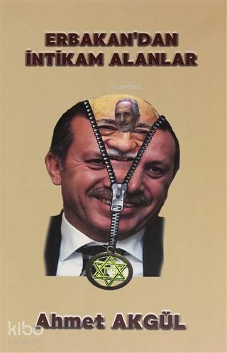 Erbakan dan İntikam Alanlar