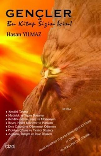 Gençler Bu Kitap Sizin İçin Hasan Yılmaz 15 İndirim
