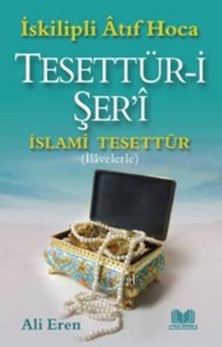 İslami Tesettür Tesettür i Şer i