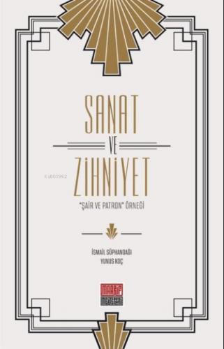 Sanat ve Zihniyet