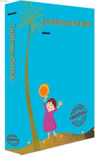 Çocuklarımıza Din Kitabı