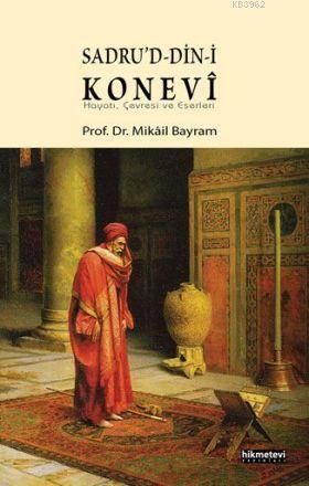 Sadru d din i Konevi