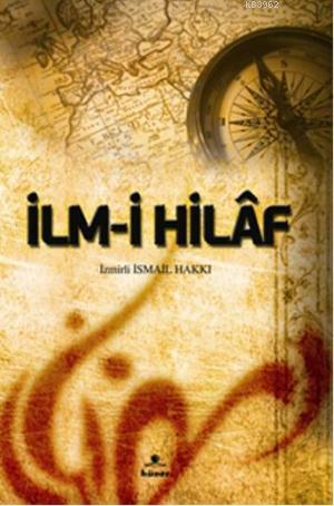 İlm i Hilaf 2