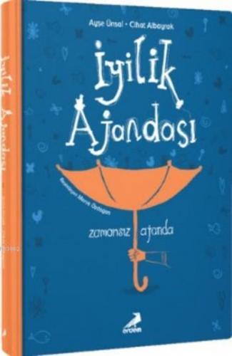İyilik Ajandası Zamansız Ajanda