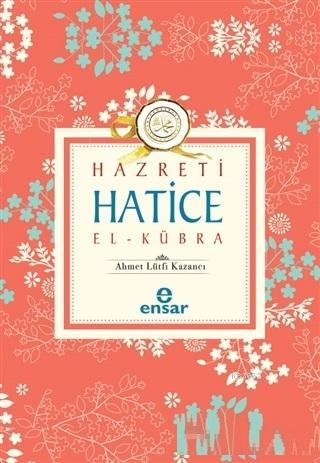 Hazreti Hatice El Kübra