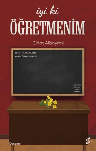 Teklif Kitap