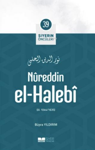 Nureddin el Halebi