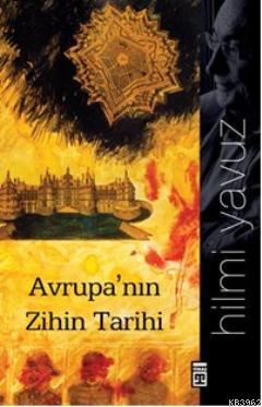 Avrupa nın Zihin Tarihi