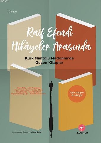 Teklif Kitap