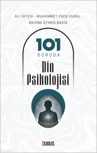101 Soruda Din Psikolojisi