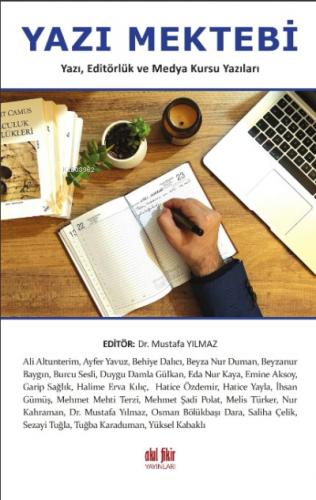 Teklif Kitap