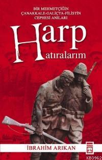 Harp Hatıralarım