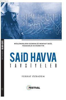 Said Havva Mesajlar