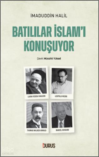 Batılılar İslamı Konuşuyor