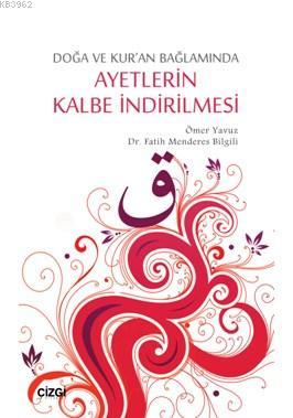 Ayetlerin Kalbe İndirilmesi