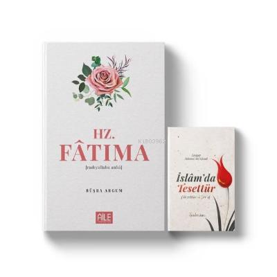 Hz Fatıma Ra