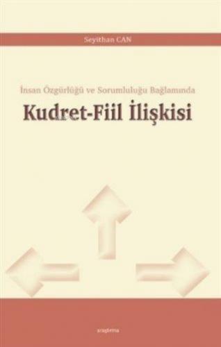 Kudret Fiil İlişkisi