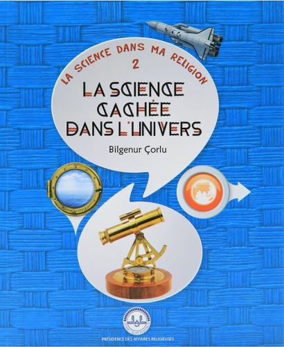 La Science Cachee Dans Llinivers Evrende Saklı Bi