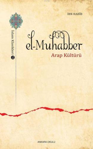 El Muhabber İslam Klasikleri 13