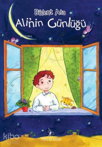 Ali nin Günlüğü