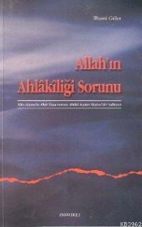 Allah ın Ahlakiliği Sorunu